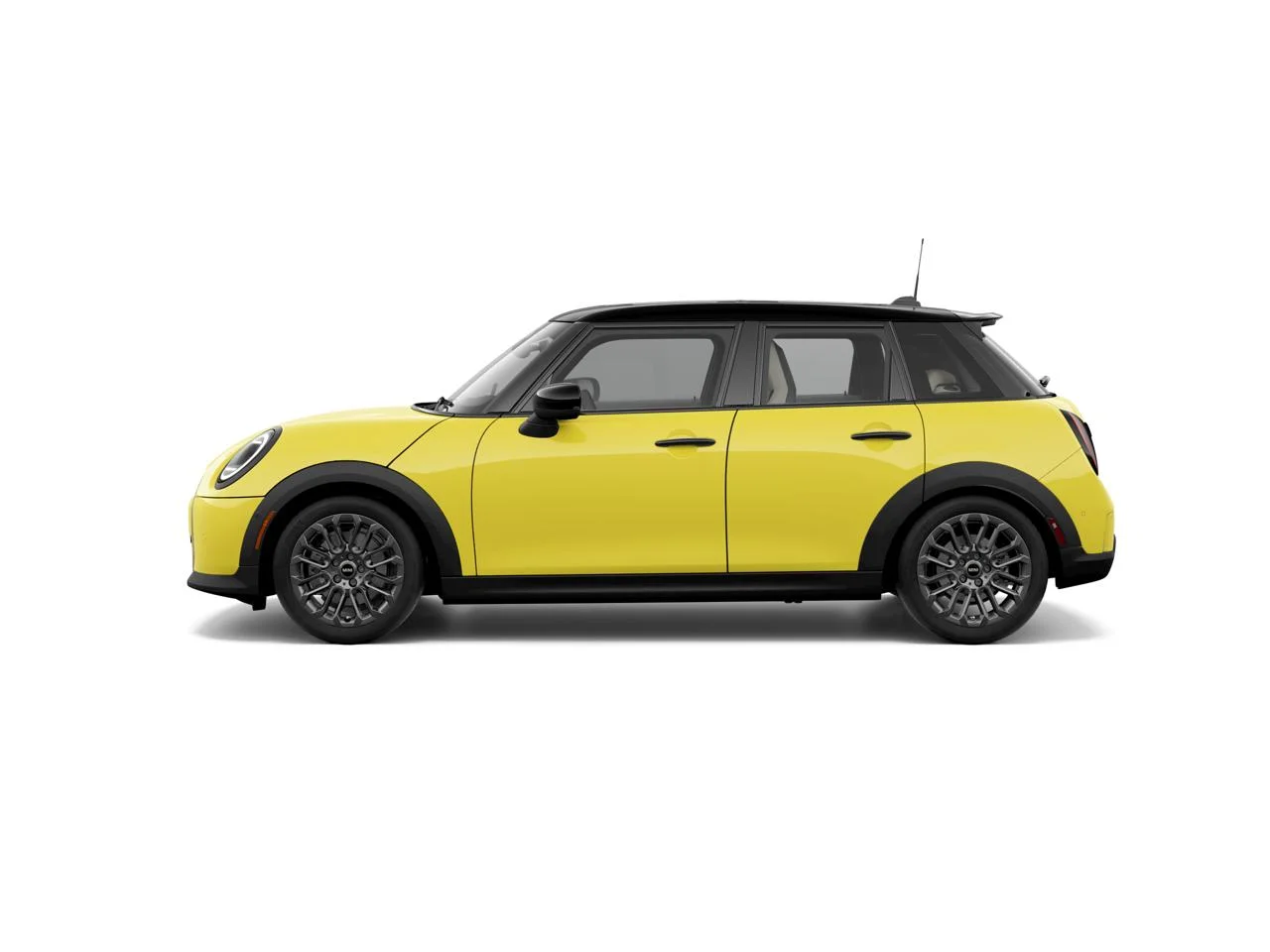 New 2027 Sunny Side Yellow MINI SIGNATURE PLUS image 4