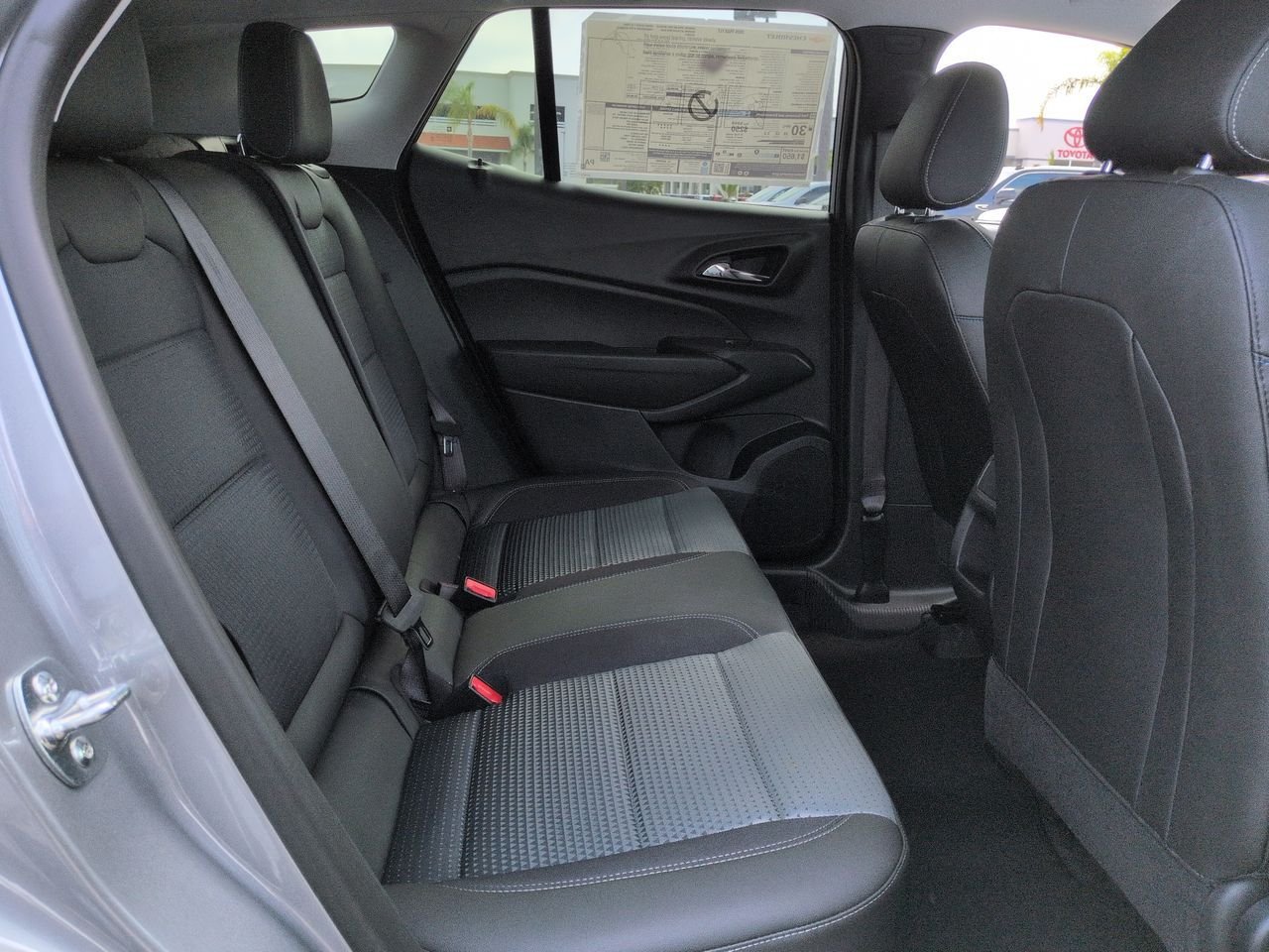 2026 Chevrolet Trax LT - Photo 28