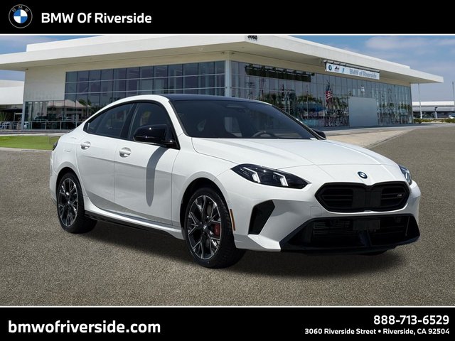 2026 BMW 2 Series M235i xDrive