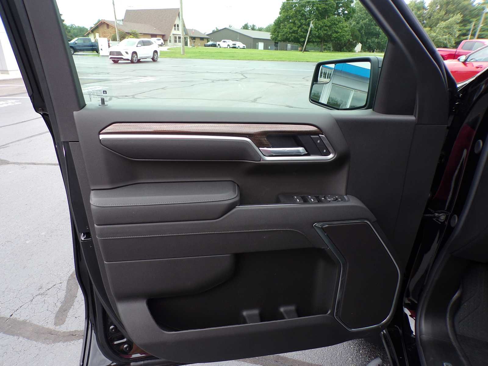 2026 Chevrolet Silverado 1500 RST - Photo 10