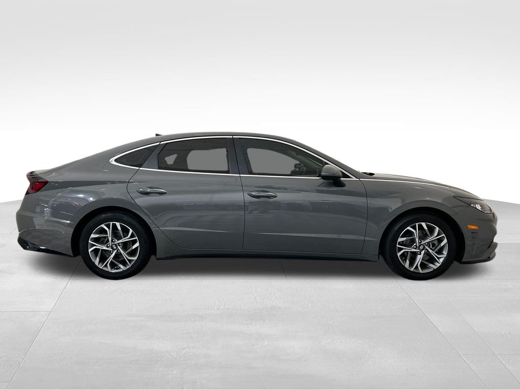 2022 Hyundai Sonata SEL - Photo 7