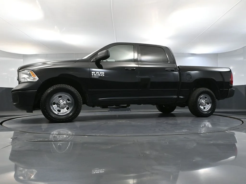 2019 RAM Ram 1500 Classic Tradesman - Photo 50