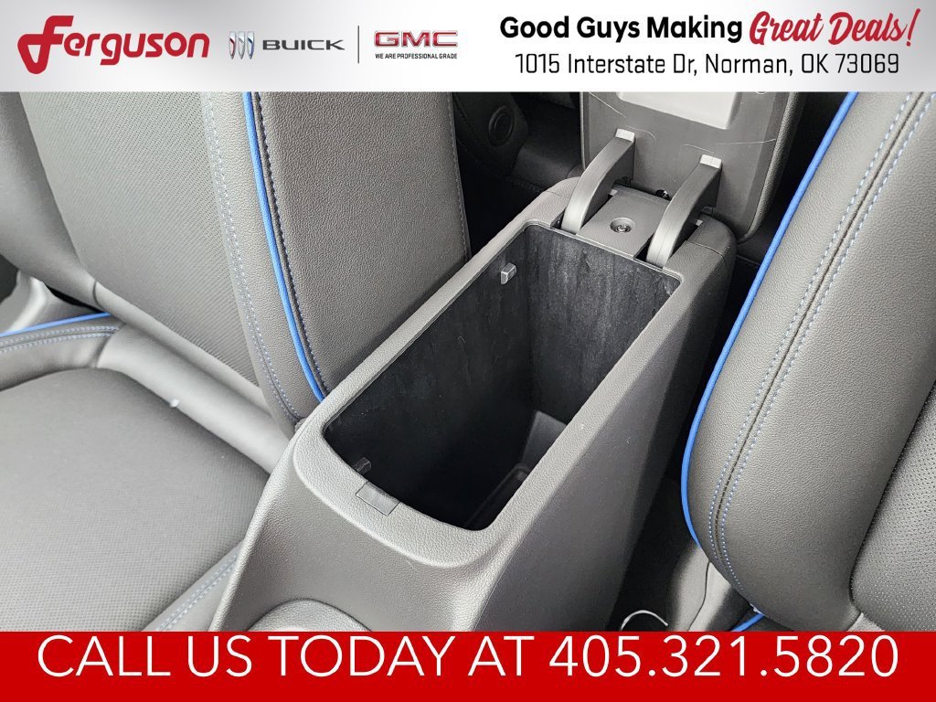 2026 Buick Encore GX Sport Touring - Photo 33
