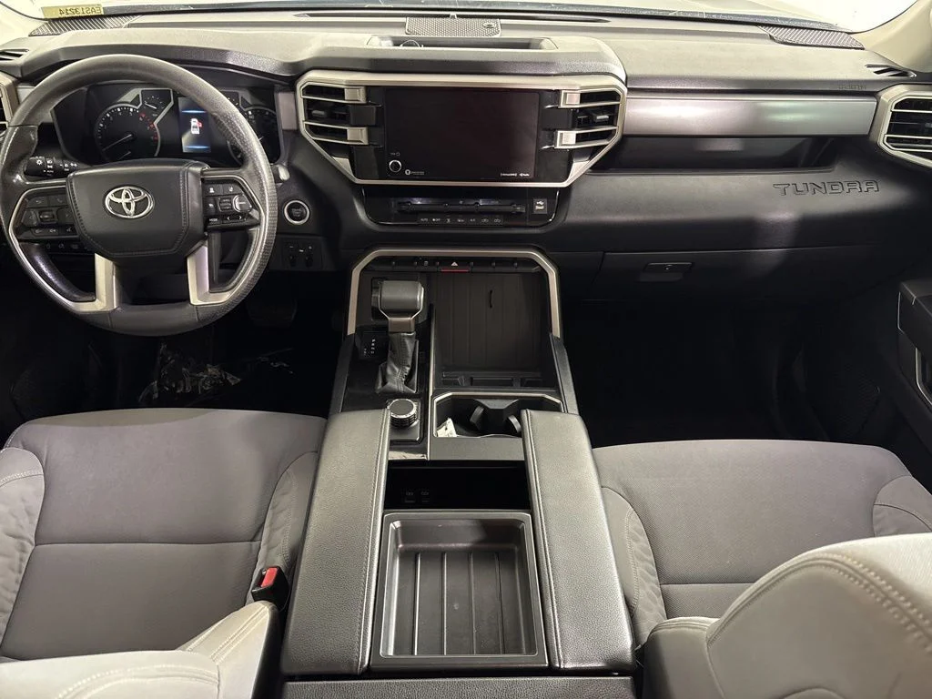 Used 2022 Blue Toyota SR5 image 14