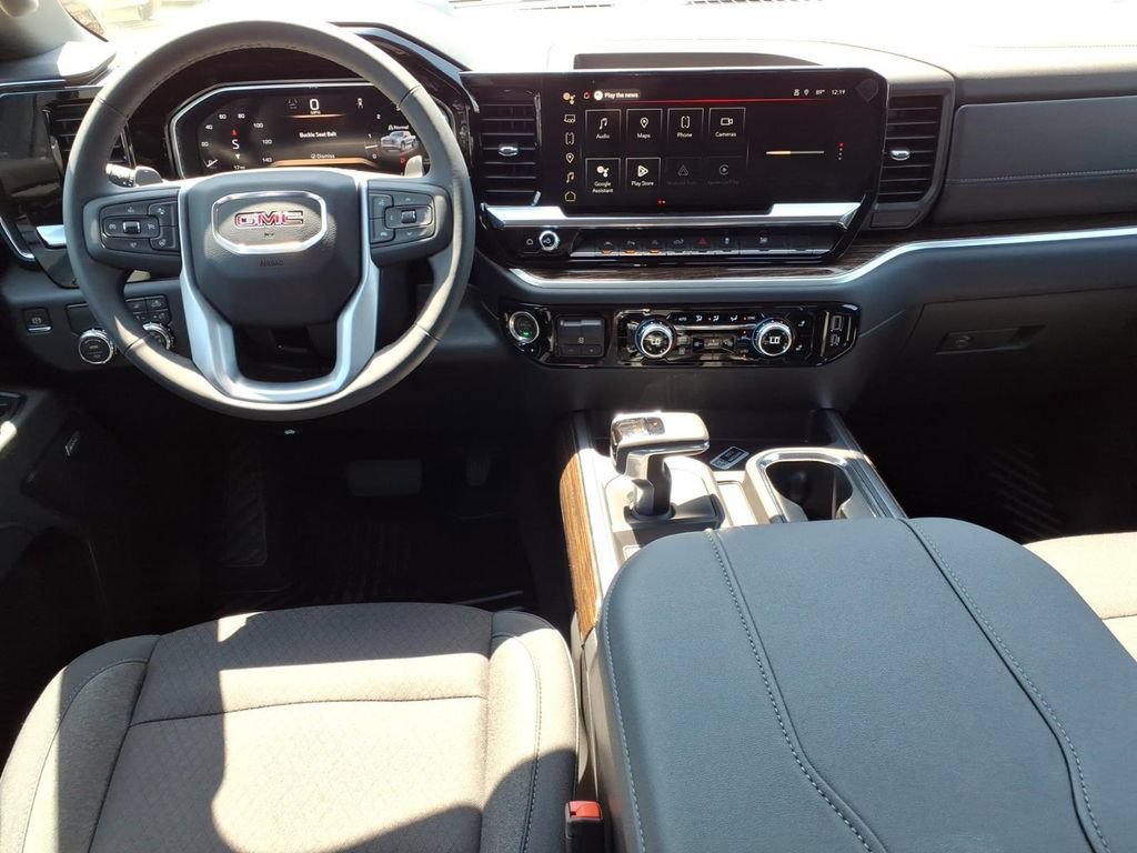 2026 GMC Sierra 1500 Elevation - Photo 14