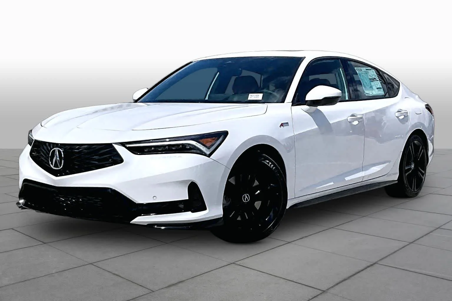 2026 Acura Integra A-Spec with Tech Package's photo