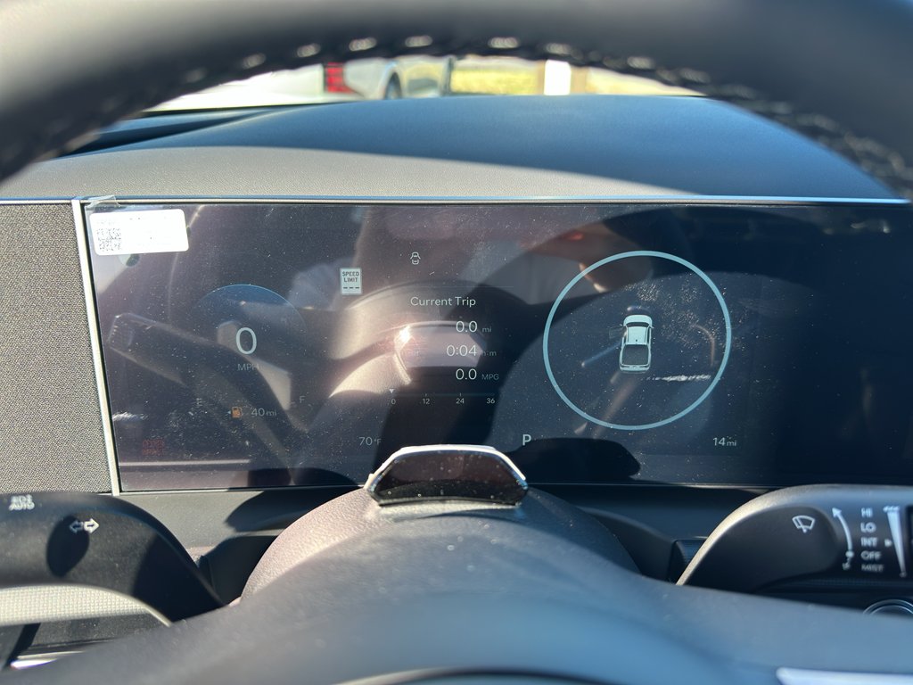 2026 Hyundai Santa Cruz XRT - Photo 19