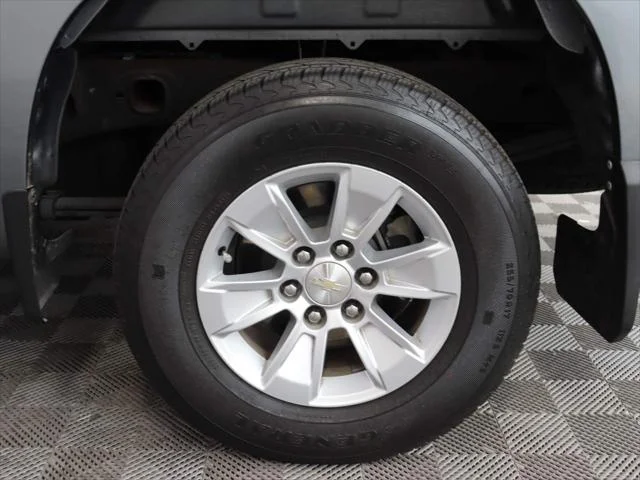 2020 Chevrolet Silverado 1500 LT - Photo 16