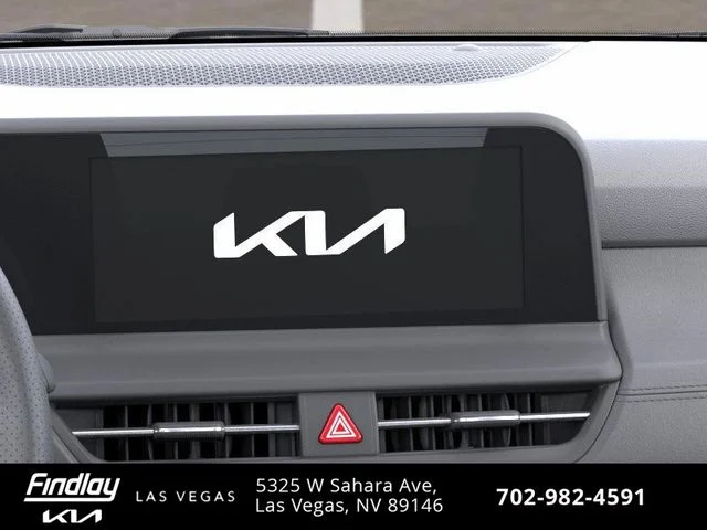 2026 Kia Seltos SX - Photo 23