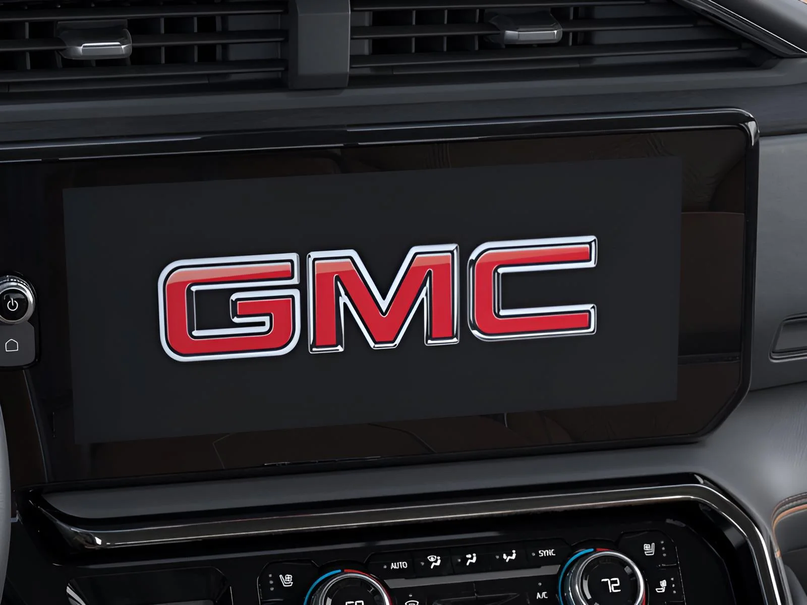 New 2026 Sterling Metallic GMC AT4 image 20