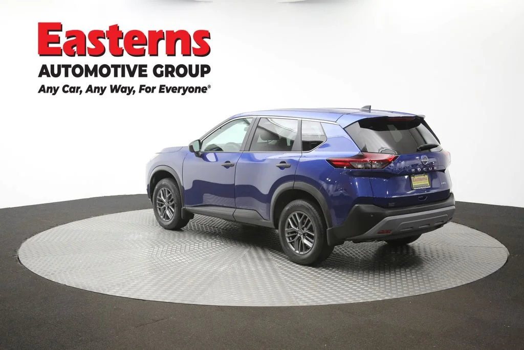 Used 2023 Blue Nissan S image 64