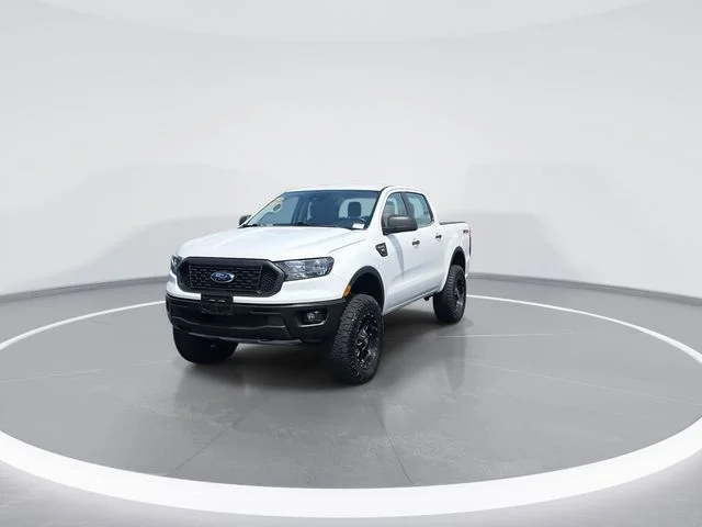 Used 2021 White Ford XL image 6