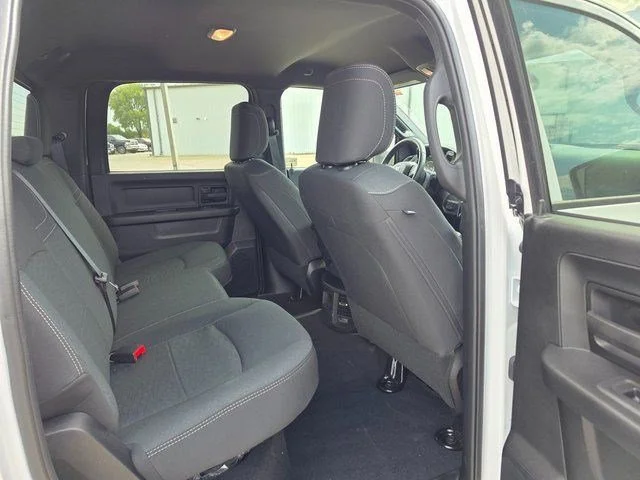 2025 RAM 2500 Tradesman - Photo 12
