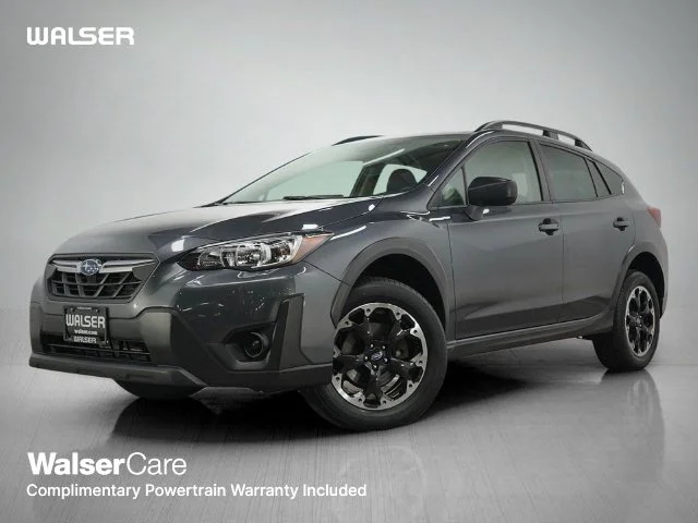 2023 Subaru Crosstrek Base