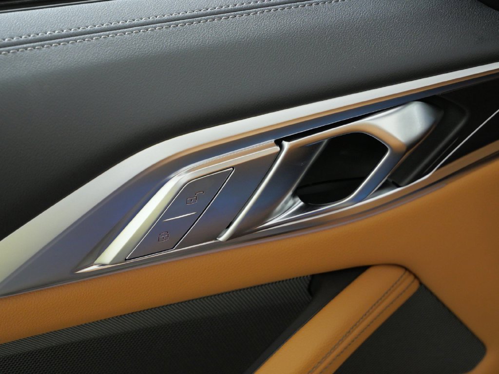 New 2027 Portimao Blue Metallic BMW 430i xDrive image 32