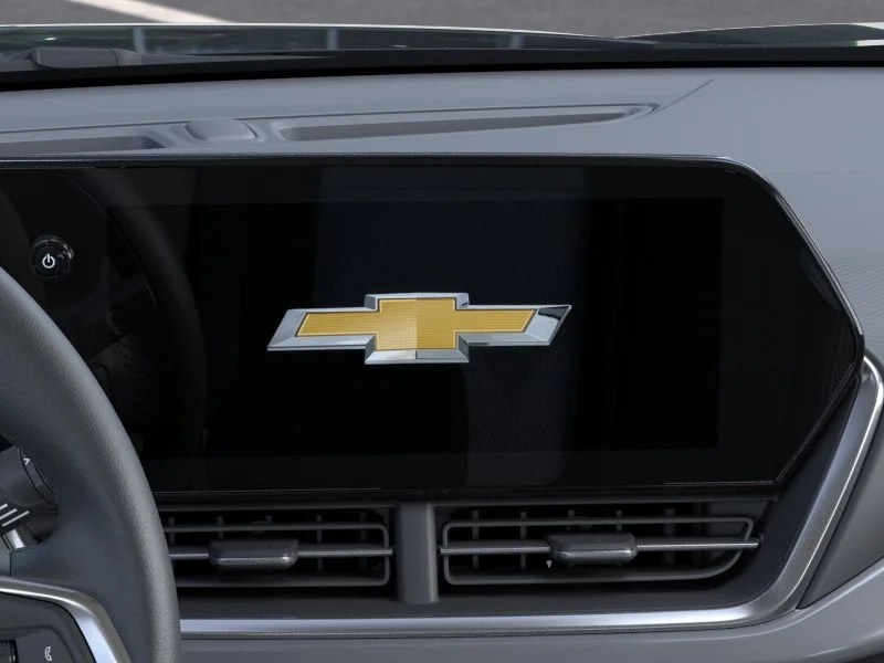 New 2026 Mosaic Black Metallic Chevrolet LT image 20