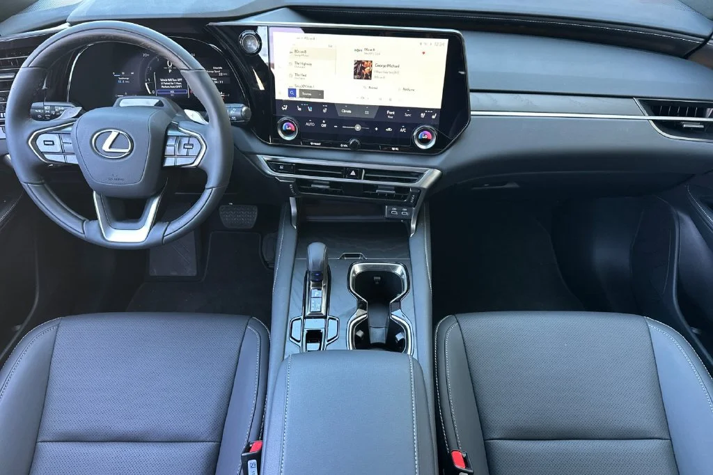2026 Lexus RX 350 Premium - Photo 13