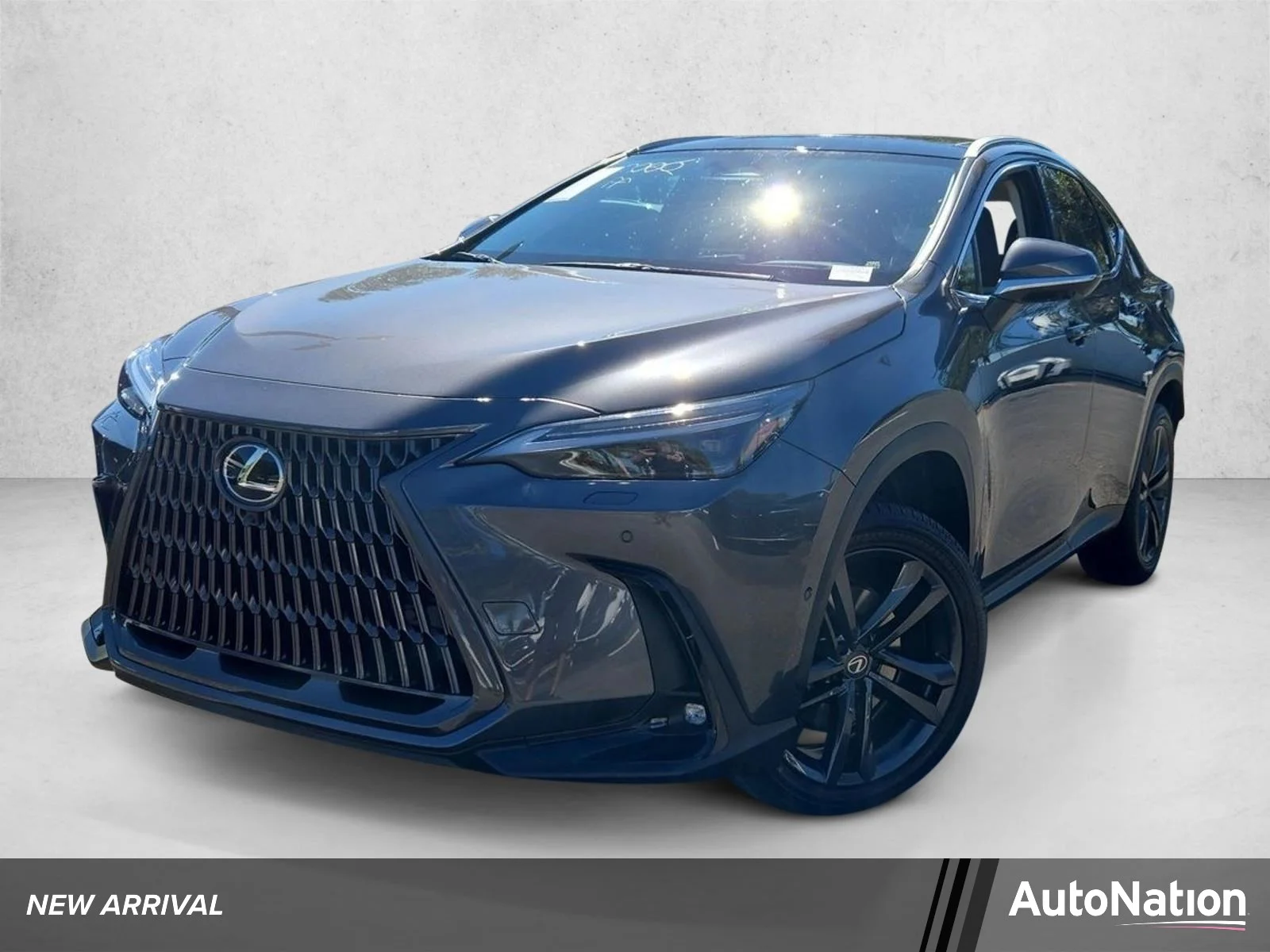 2026 Lexus NX