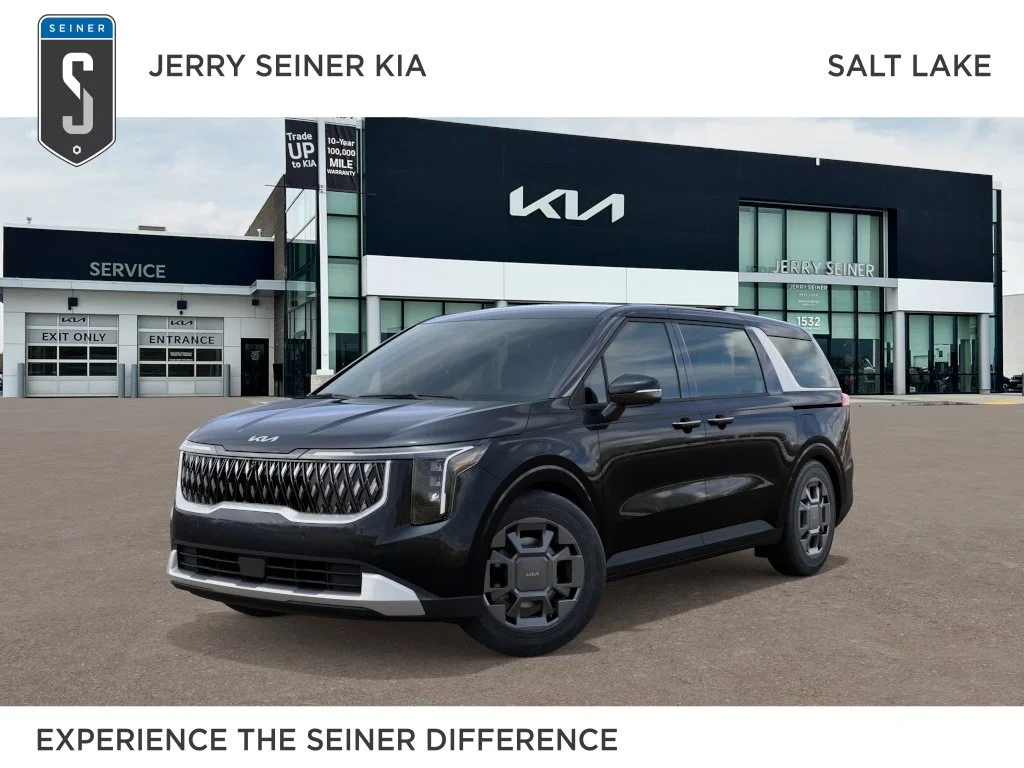 New 2027 Panthera Metal Kia EX image 1
