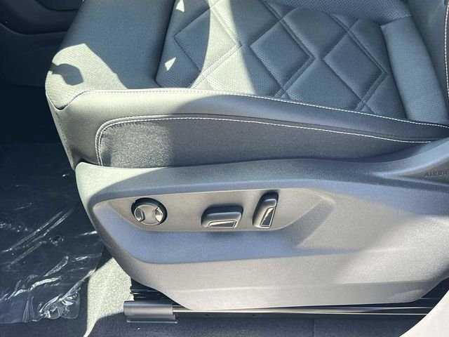 New 2026 Gray Volkswagen SE w/Technology image 23