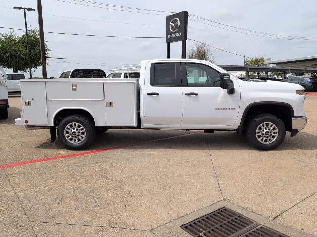 2026 Chevrolet Silverado 2500 HD Work Truck - Photo 27