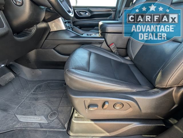 Used 2023 Sterling Gray Metallic Chevrolet Z71 image 22