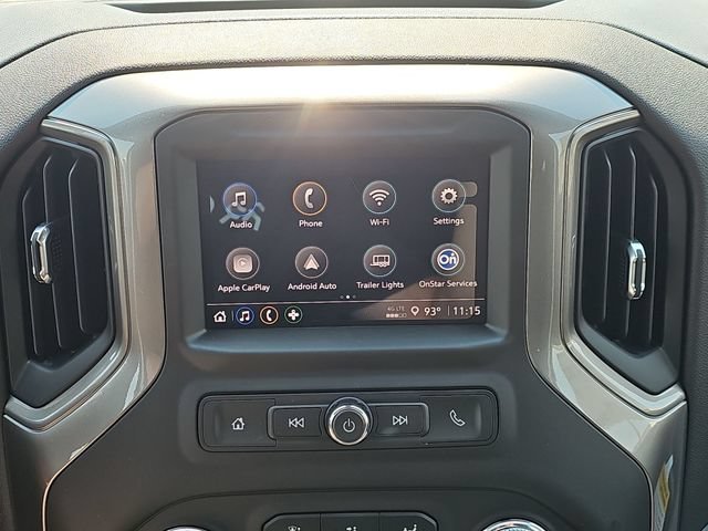 New 2026 Summit White GMC Pro image 12