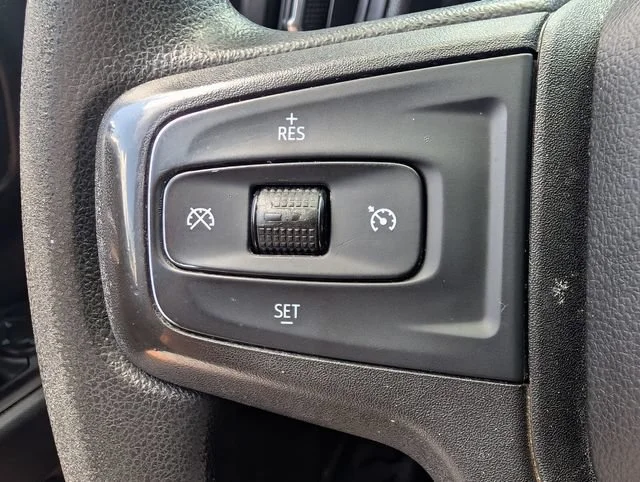 Used 2020 Summit White Chevrolet WT image 27