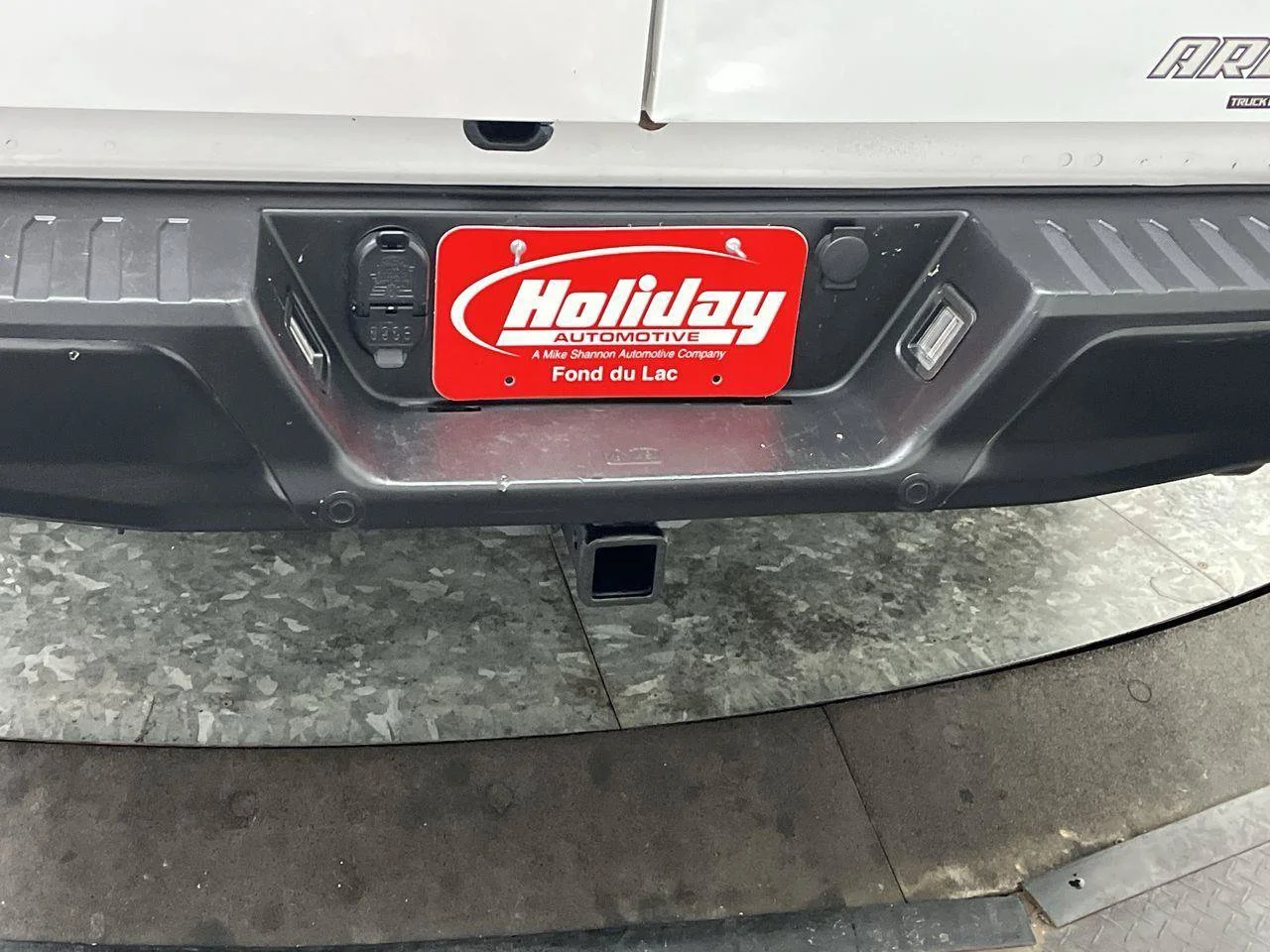 Used 2020 White Ford XL image 24
