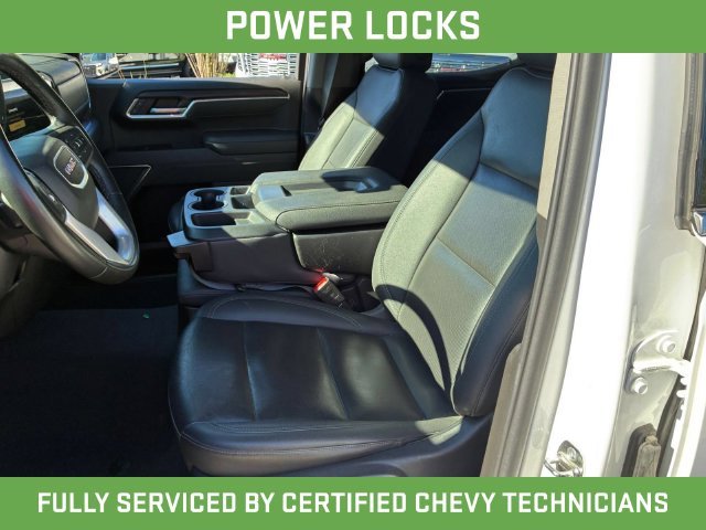 Used 2026 White GMC SLT image 22