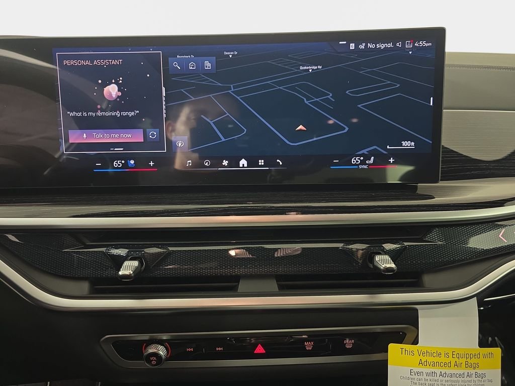 New 2027 Brooklyn Grey Metallic BMW xDrive40i image 20