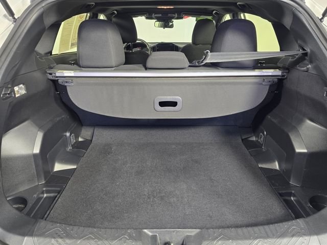 Used 2024 Crystal White Pearl Subaru 2.5RS image 30