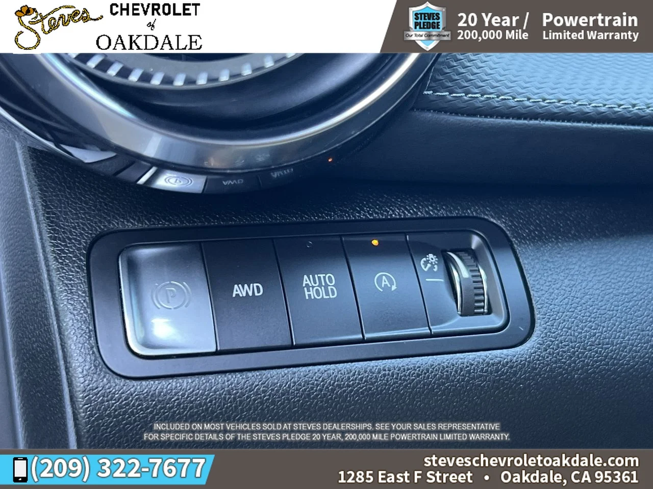 2025 Chevrolet Equinox LT - Photo 22