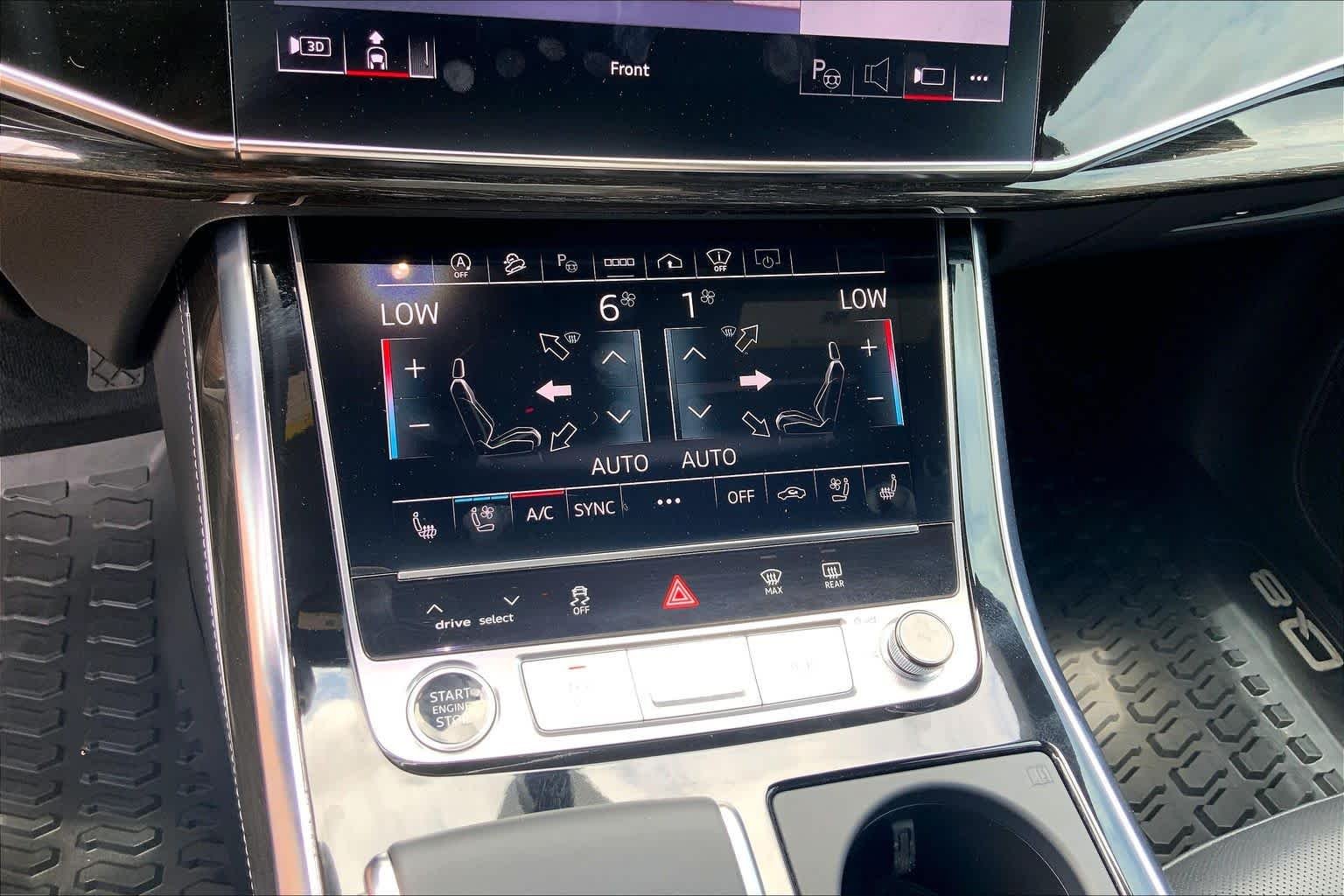 Used 2023  Audi Prestige image 34