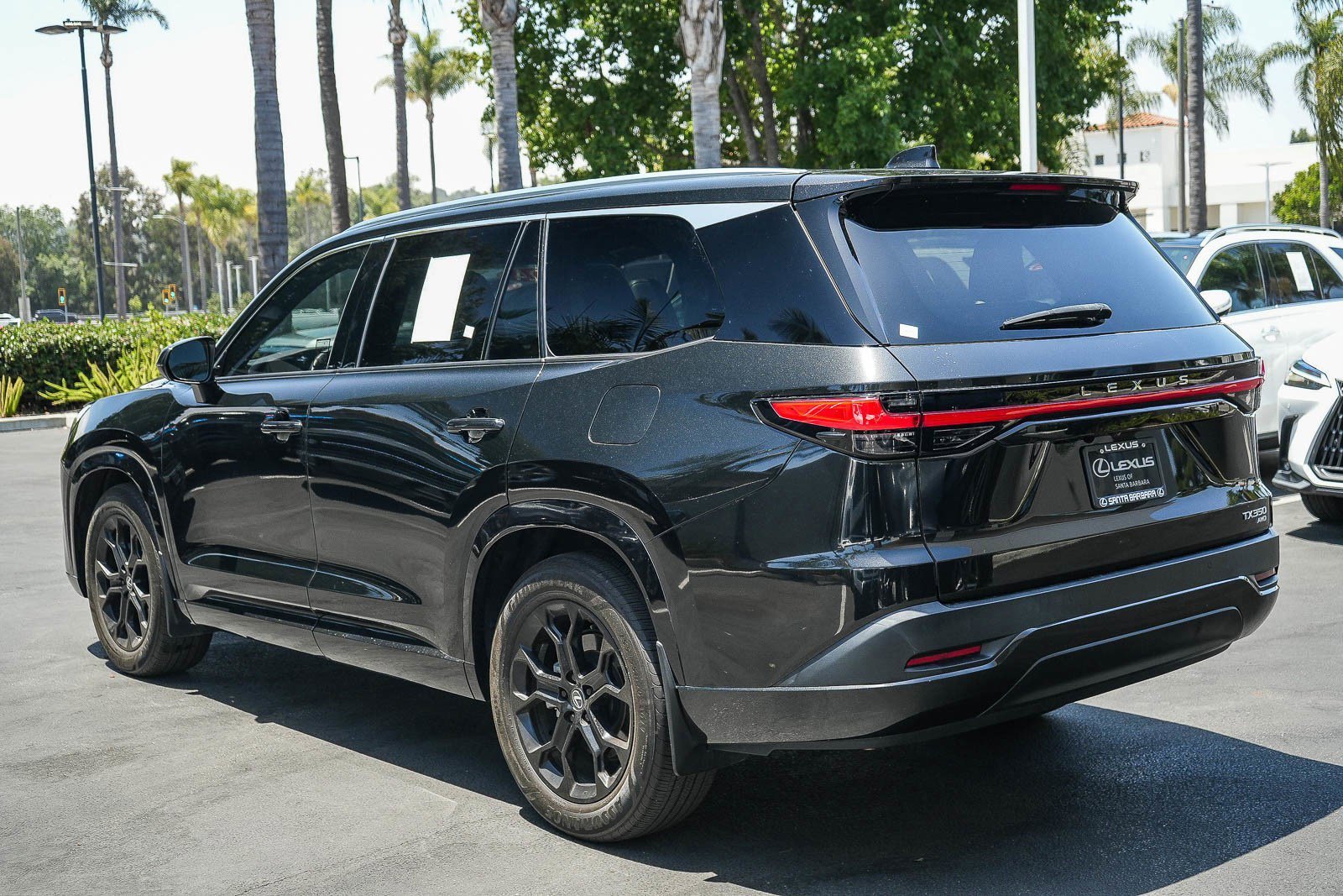 Used 2024 Caviar Lexus 350 Premium image 4