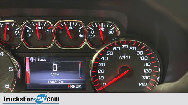 Used 2014 Iridium Metallic GMC SLT image 19