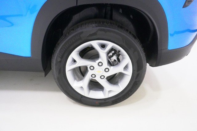 2026 Chevrolet Trax LS - Photo 10