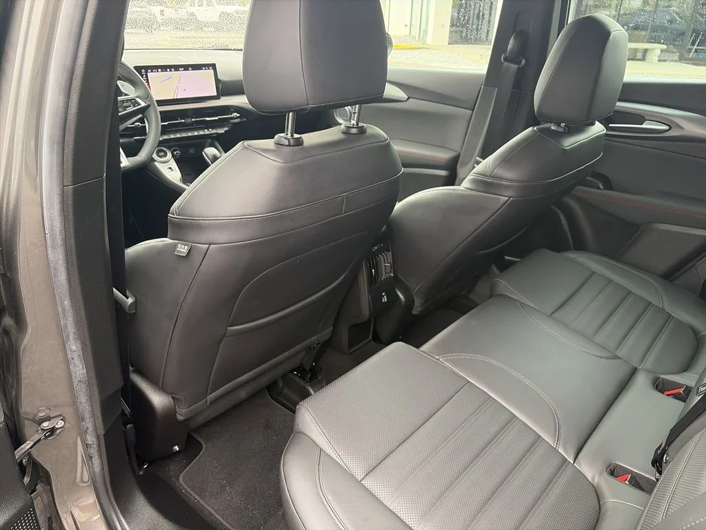 Used 2024 Gray Dodge R/T Plus image 31