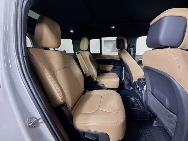 New 2026 Borasco Grey Land Rover S image 29
