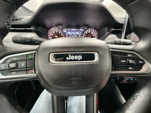2024 Jeep Compass Latitude - Photo 11