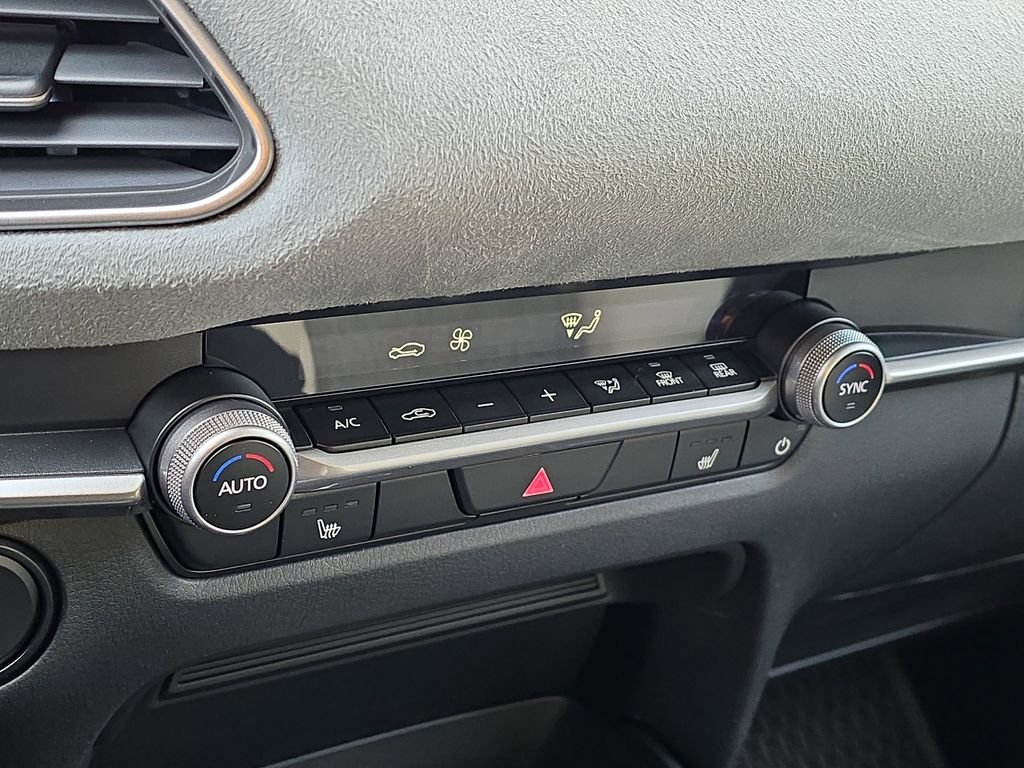 2026 Mazda CX-30 Aire Edition - Photo 26