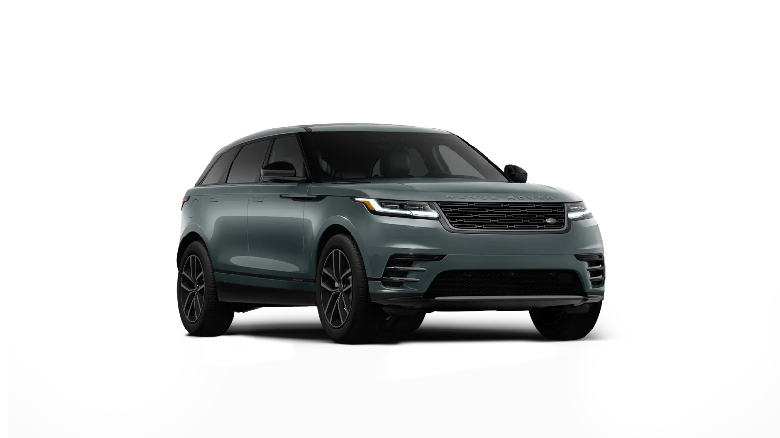 2026 Land Rover Range Rover Velar Belgravia Edition P250's photo