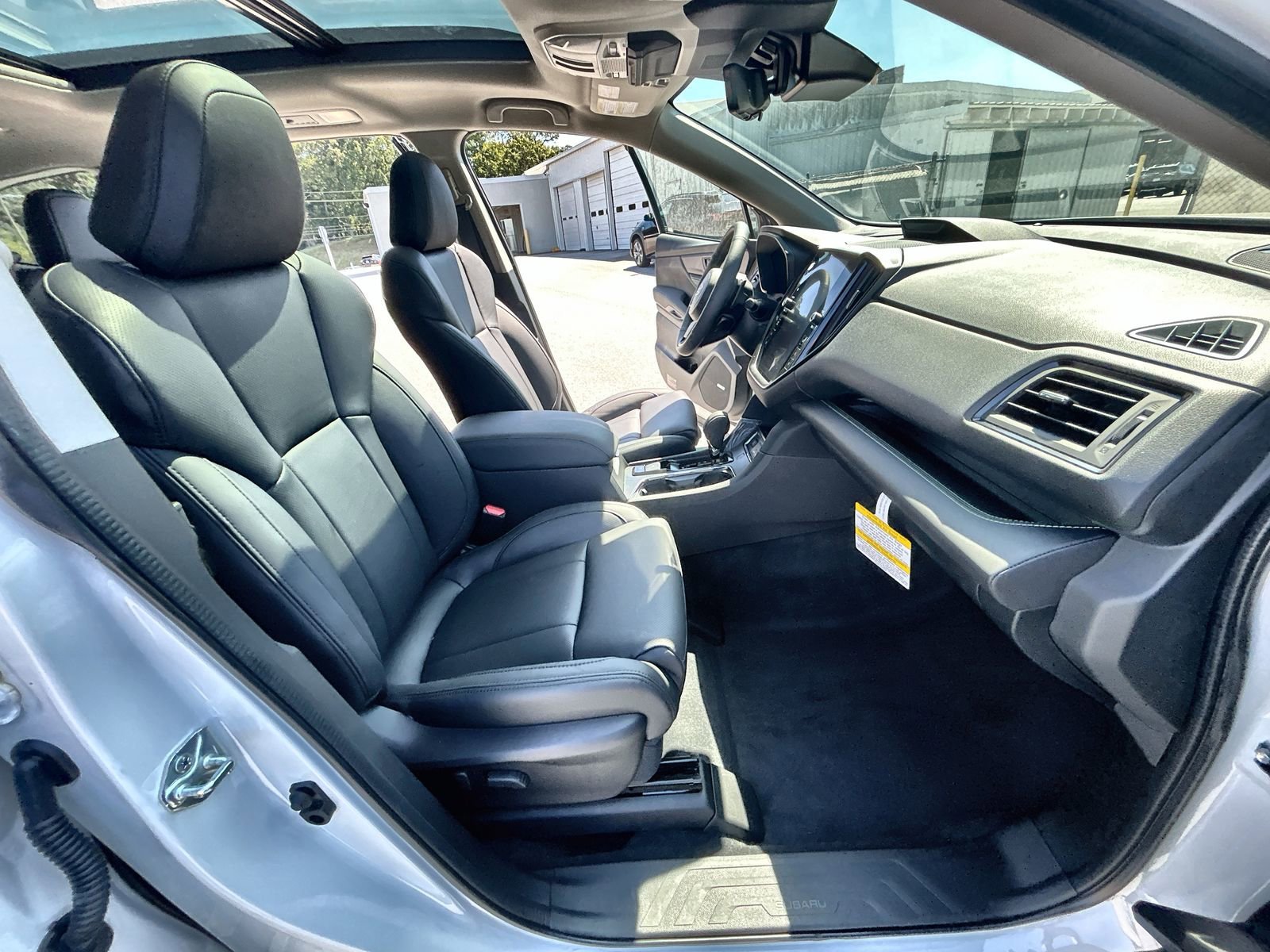 2025 Subaru Ascent Onyx Edition-Touring - Photo 29