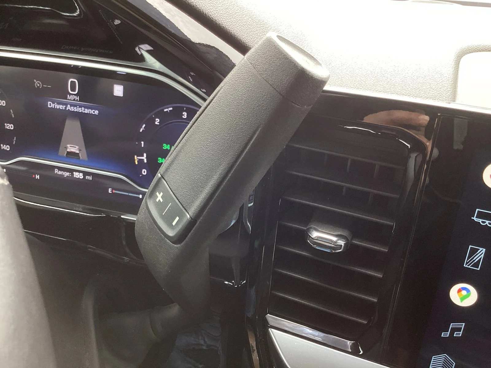 Certified Used 2022 Northsky Blue Metallic Chevrolet LT image 23