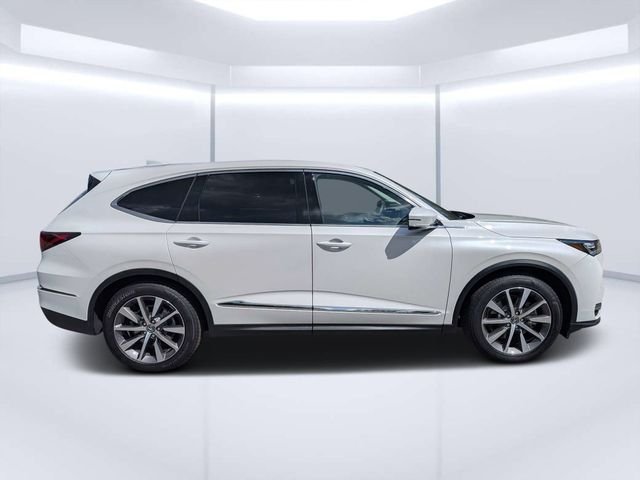 Used 2026 White Acura Technology Package image 2