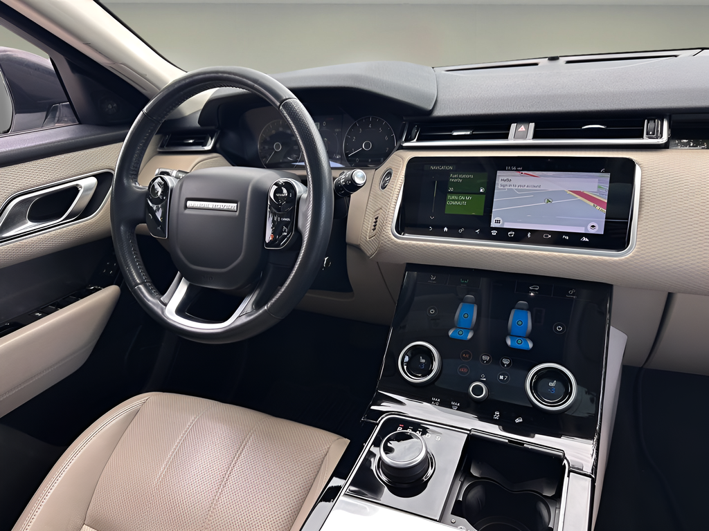 Used 2019  Land Rover S image 7