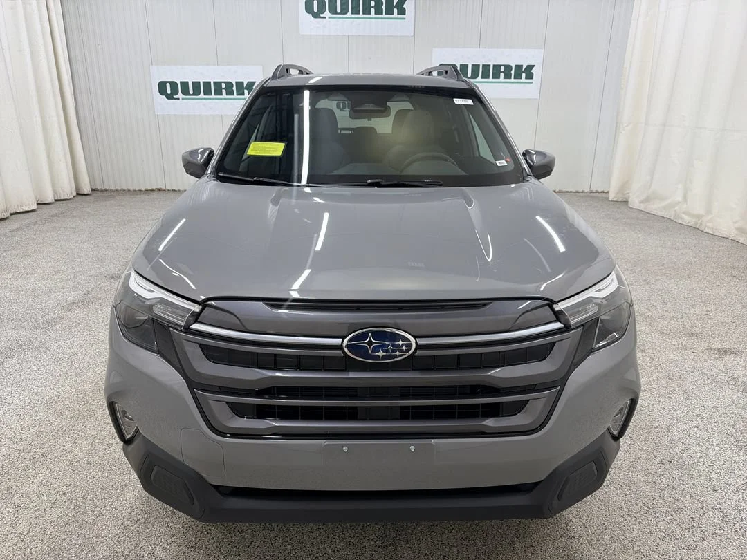 New 2026 River Rock Pearl Subaru Premium image 2