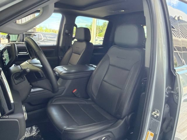 Used 2025 Sterling Metallic GMC Denali image 17