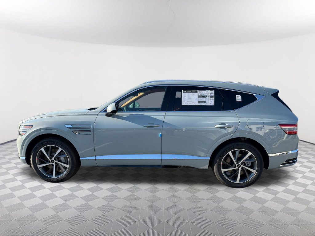 New 2027 Blue Genesis 2.5T ADVANCED image 8