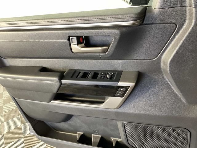 Used 2025 Gray Toyota Limited image 21